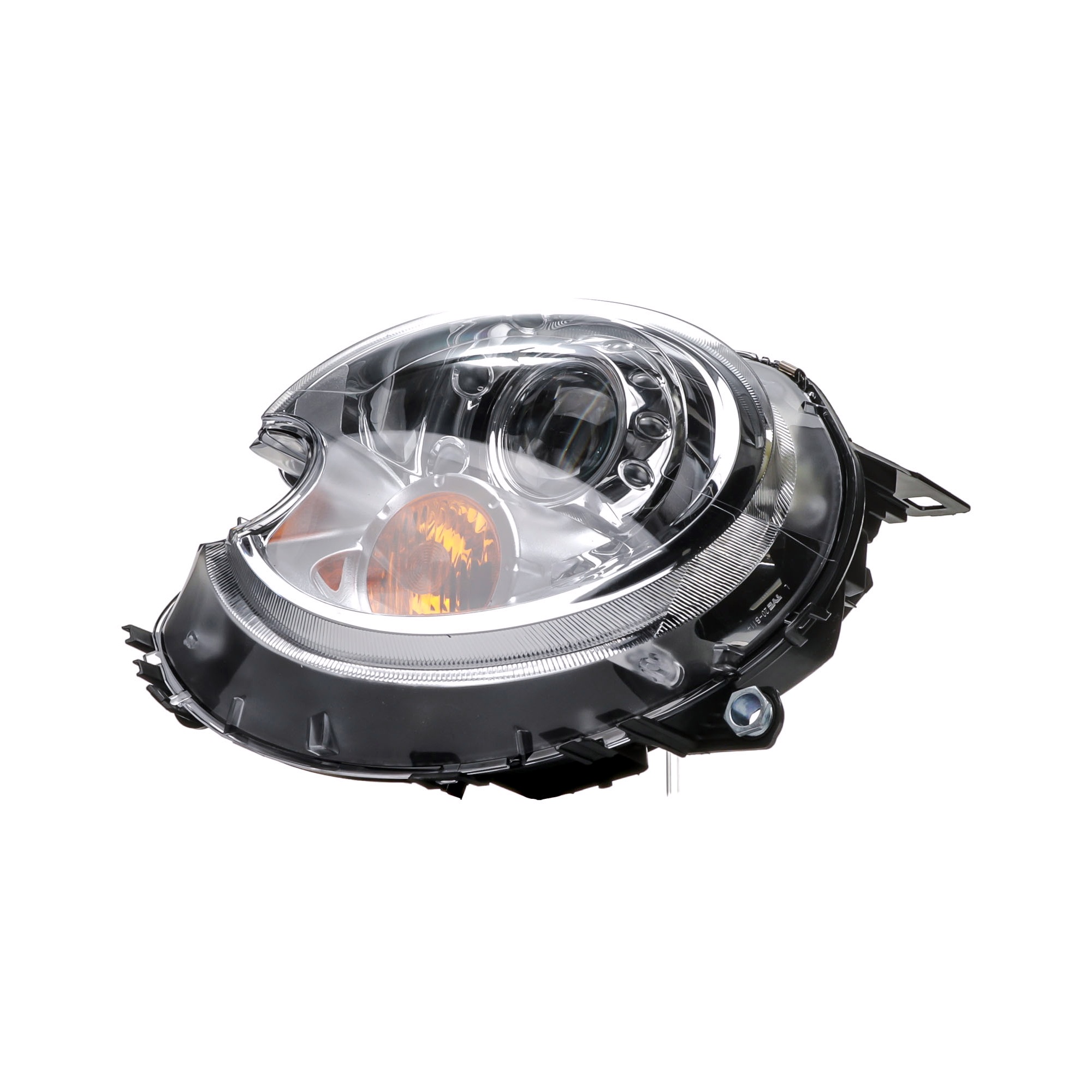TYC 2011114052 faros MINI Cabrio 2007 original