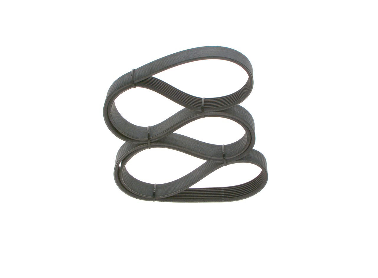 Keilrippenriemen 1 987 947 059 BOSCH 1389059