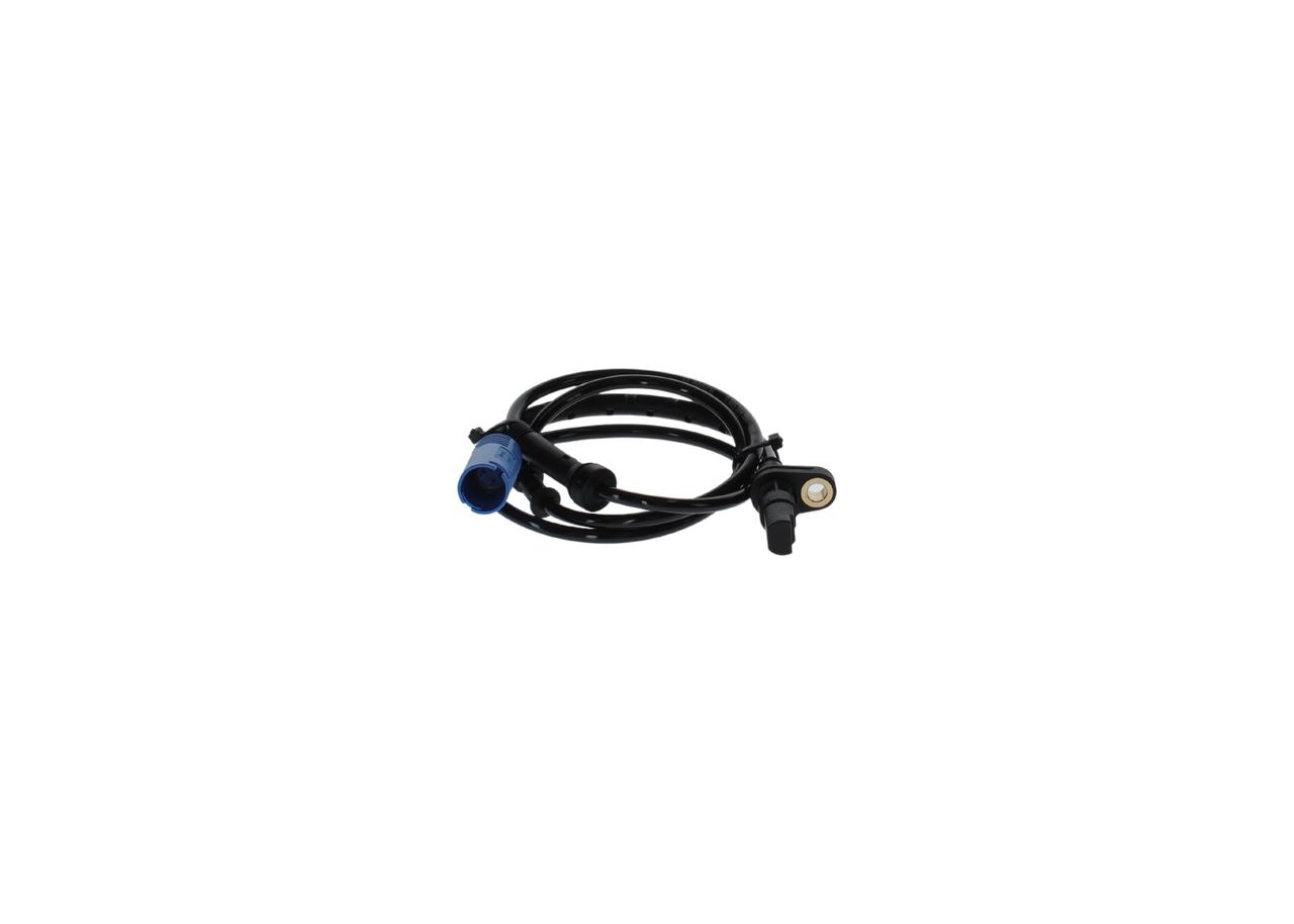 WS531 BOSCH 0 986 594 531 ABS-Sensor