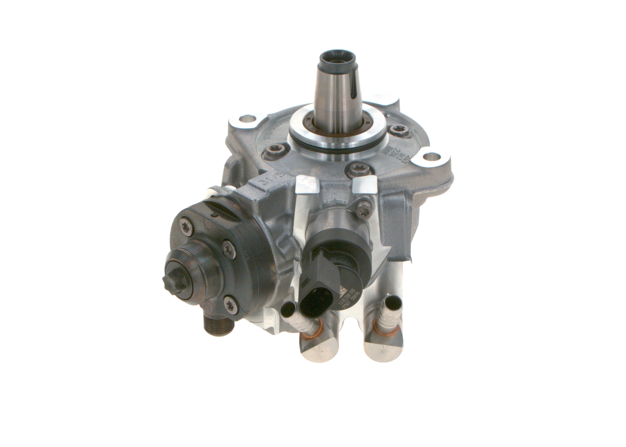 CR/CP4S1/L35/20S BOSCH 0 445 010 582 Hochdruckpumpe