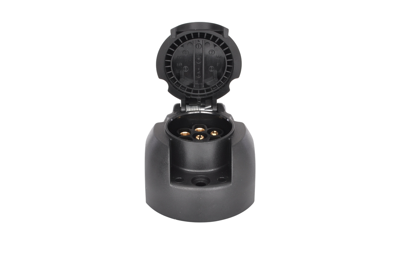 Towbar Socket BOSCH 0 986 352 029 rating