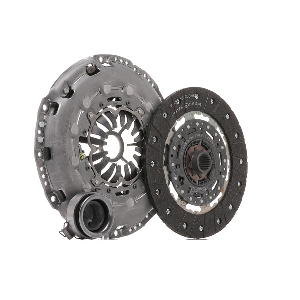 SACHS XTend 3000 950 925 Kit d'embrayage