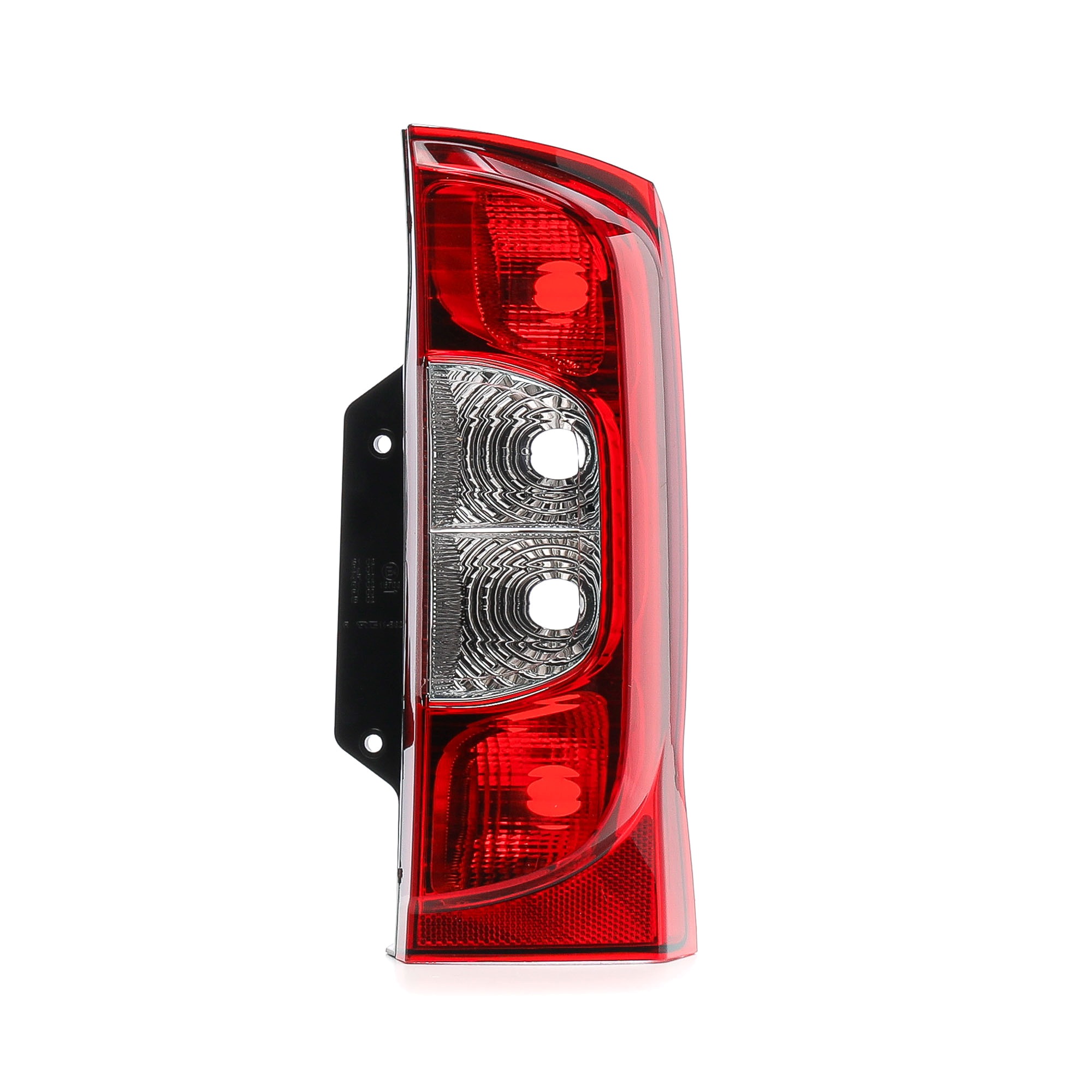 TYC 11-11829-01-2 Fanale posteriore