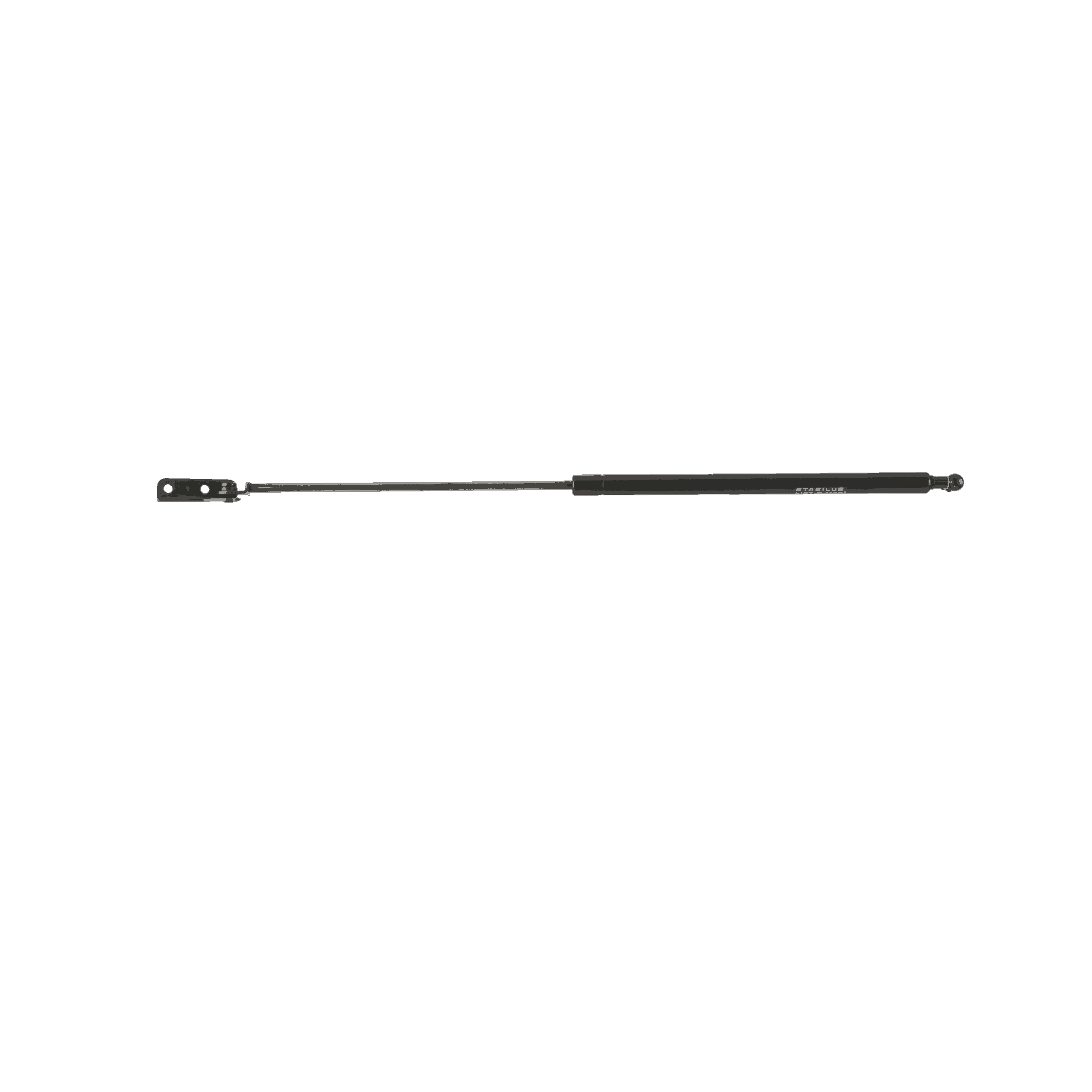 STABILUS LIFT-O-MAT 735171 Gasveer achterklep