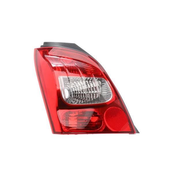 7014131 TYC 1111444012 Baklys RENAULT TWINGO originale pris