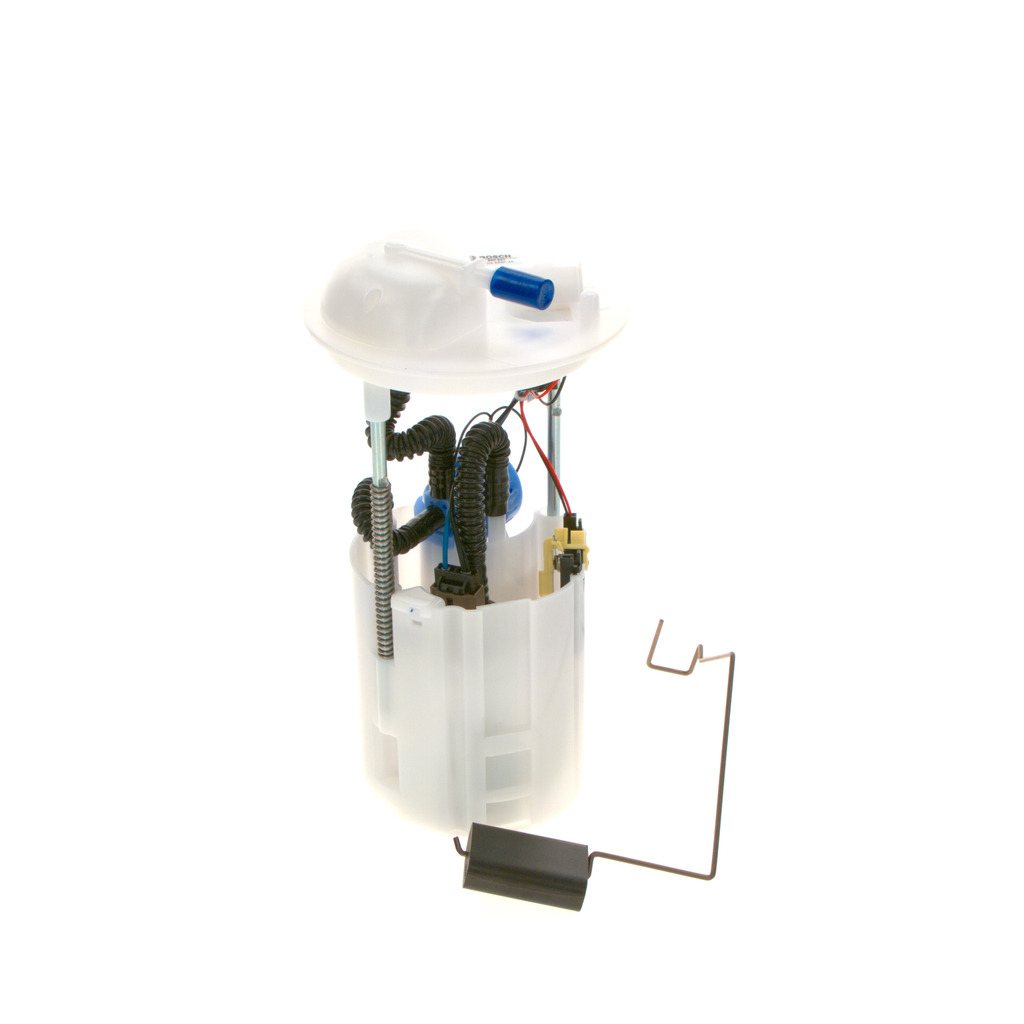 Бензинова помпа 51806984 BOSCH 0986580947 FORD, FIAT, ALFA ROMEO, LANCIA, ABARTH