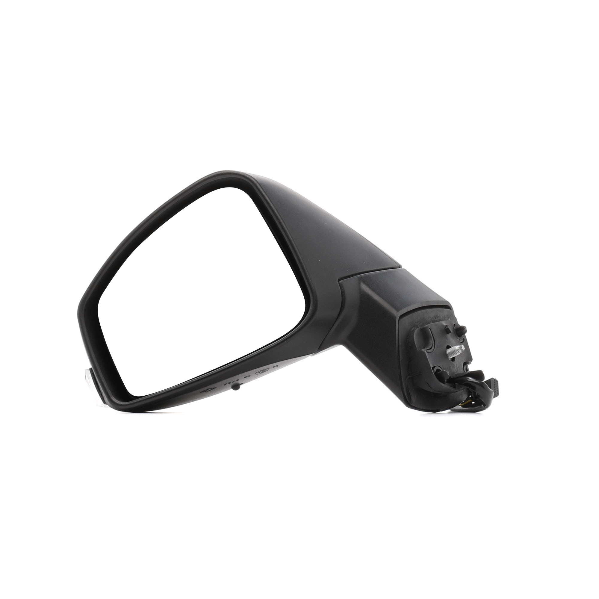 Spiegel TYC 328-0166 Bewertung
