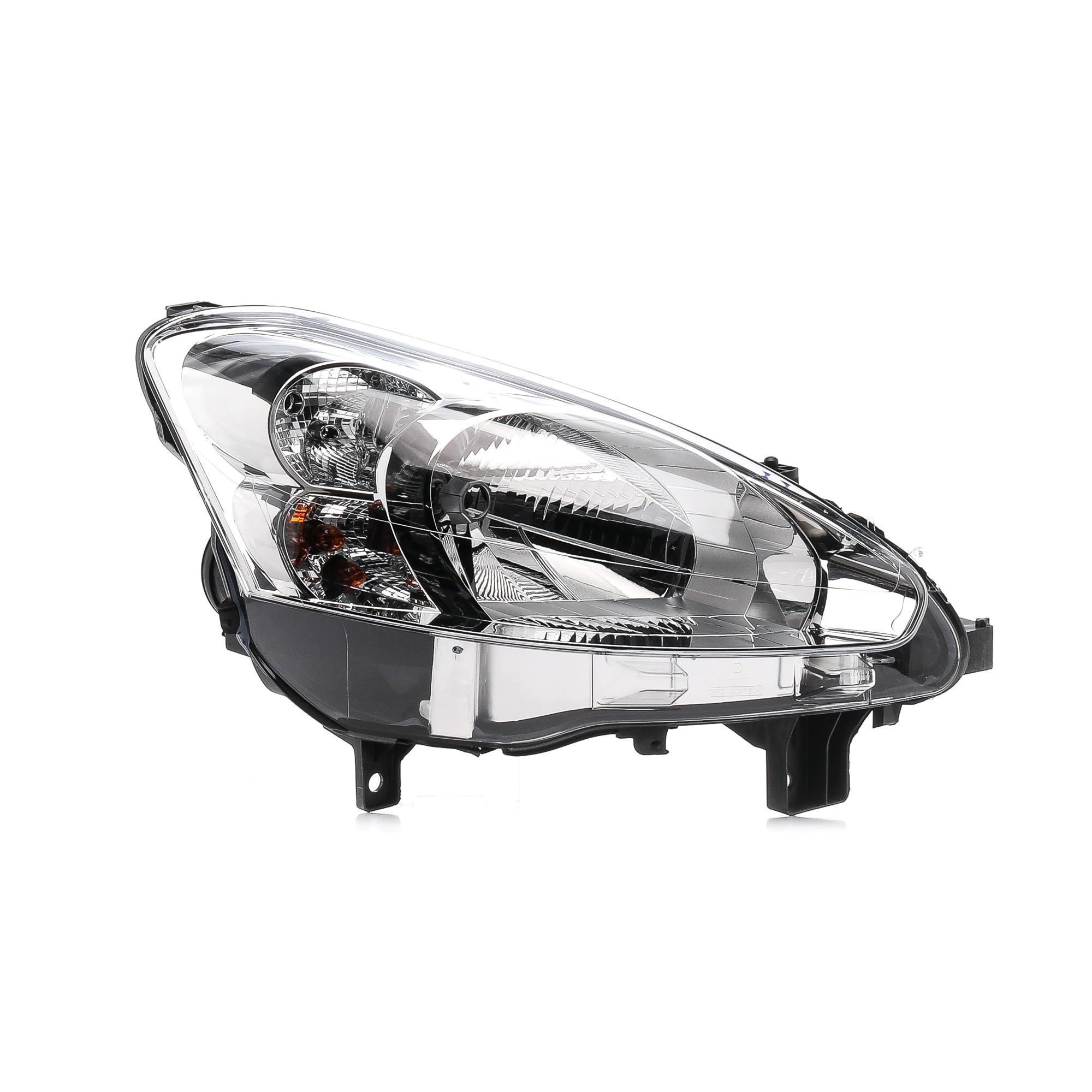 Projecteur principal VALEO 044782