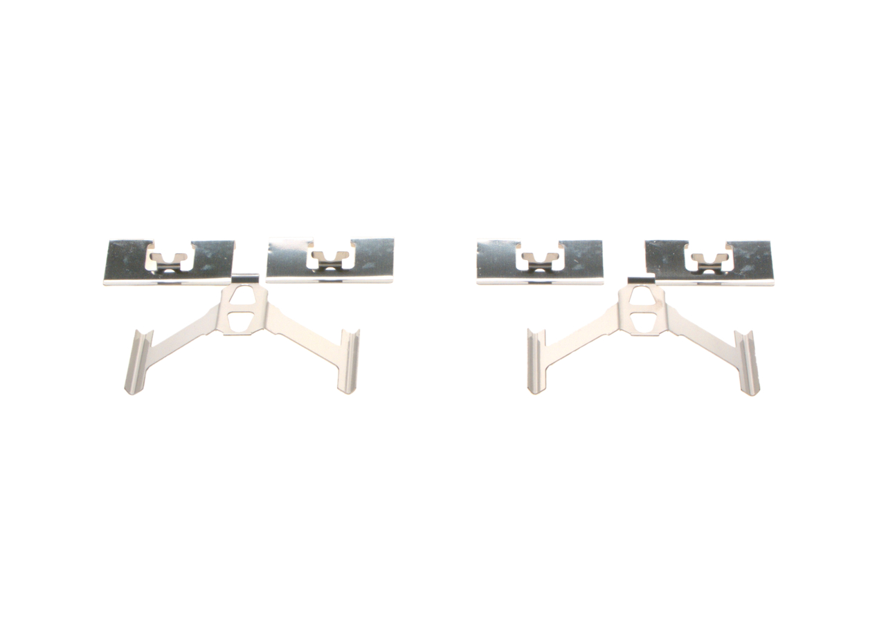 AP293 BOSCH 1987474332 HONDA Accord V Sedan (CE, CF) Tarvikesarja, jarrupala hinta