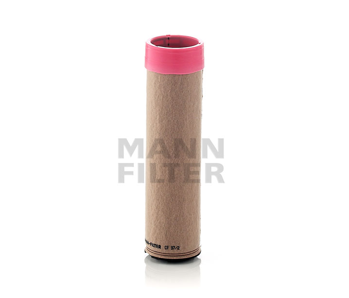 7014455 Filtro de aire secundario MANN-FILTER Ford costo