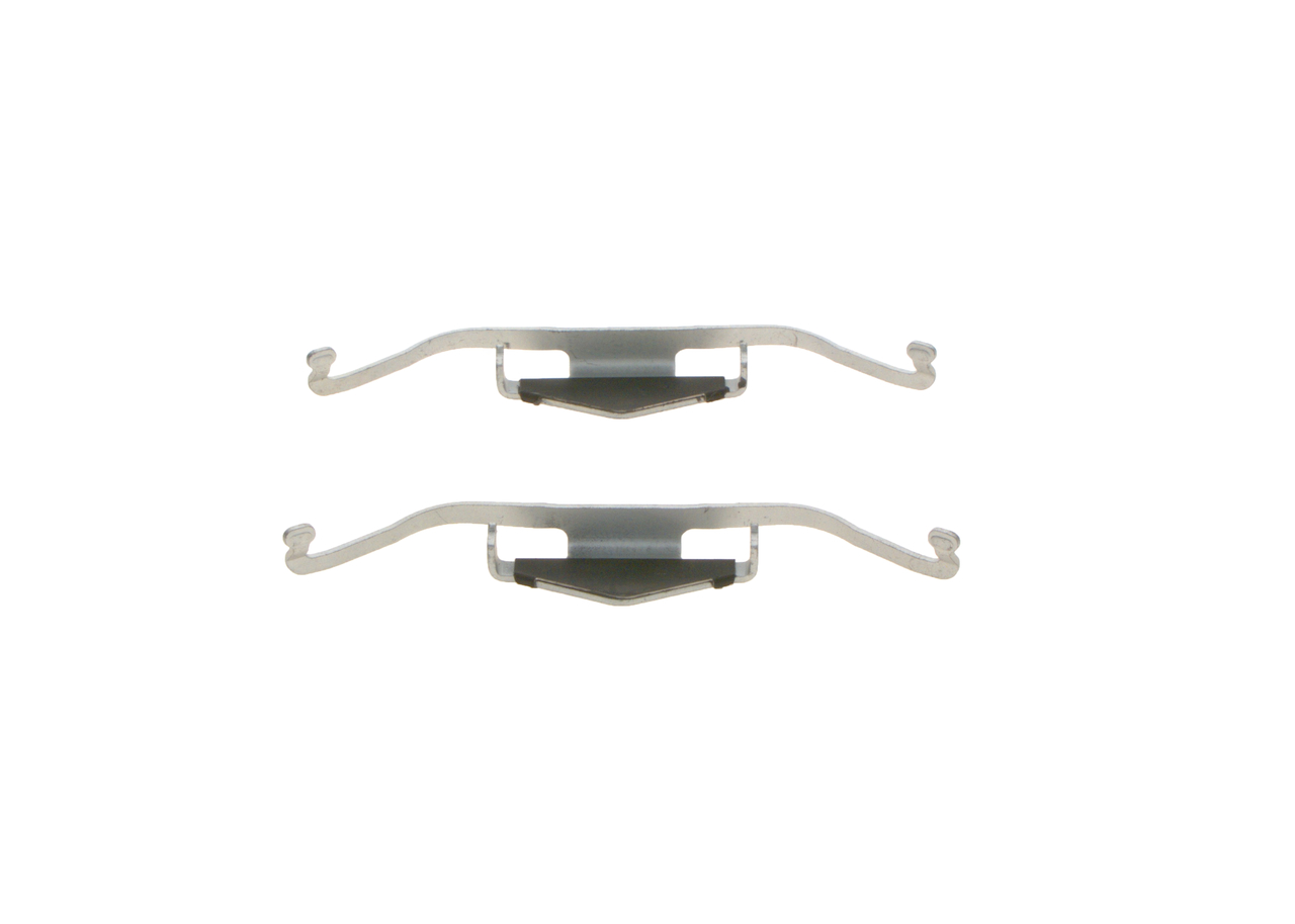 AP298 Accessoireset, schijfremblok BOSCH Opel
