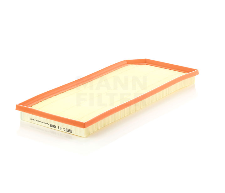 Filtros de aire MANN-FILTER C 41 002