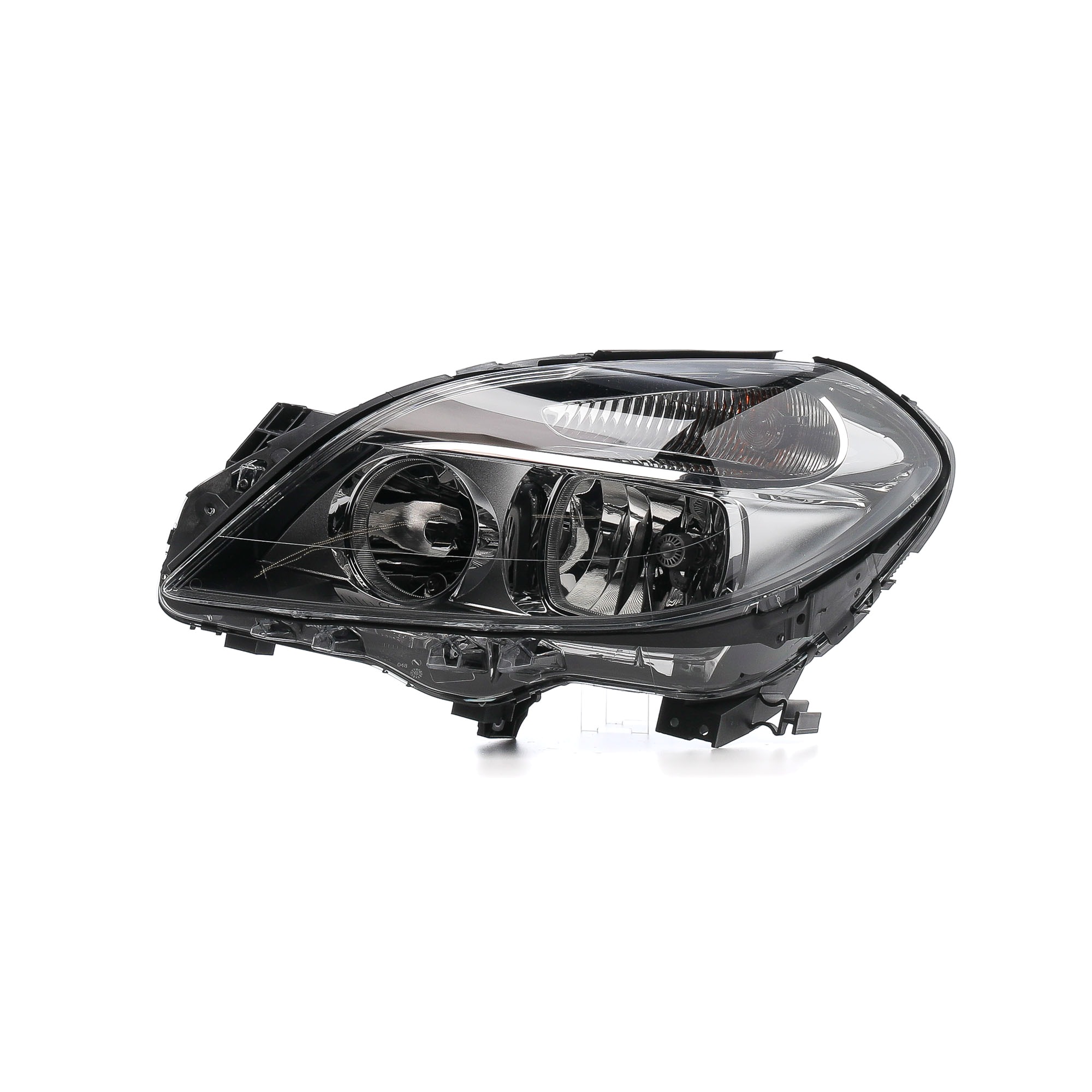 MAGNETI MARELLI 710301271205 Fari Sx, H7/H7, con lampadine, Alogeno