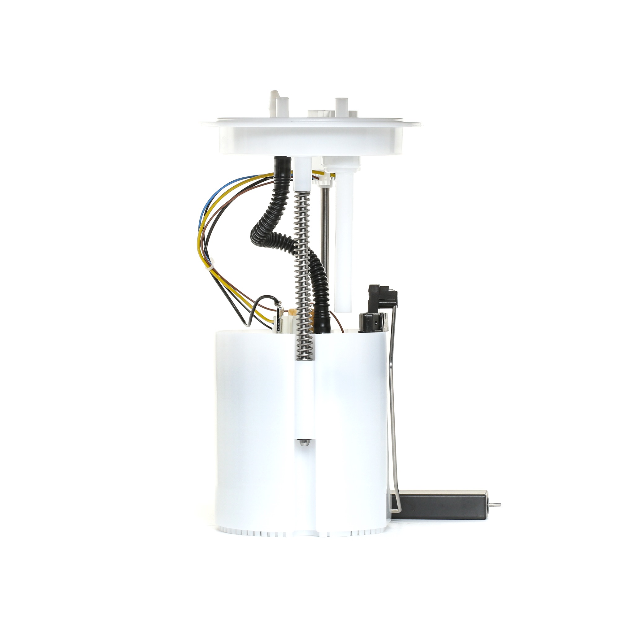 Μονάδα παροχής καυσίμων DELPHI FG0989-12B1 εκτίμηση