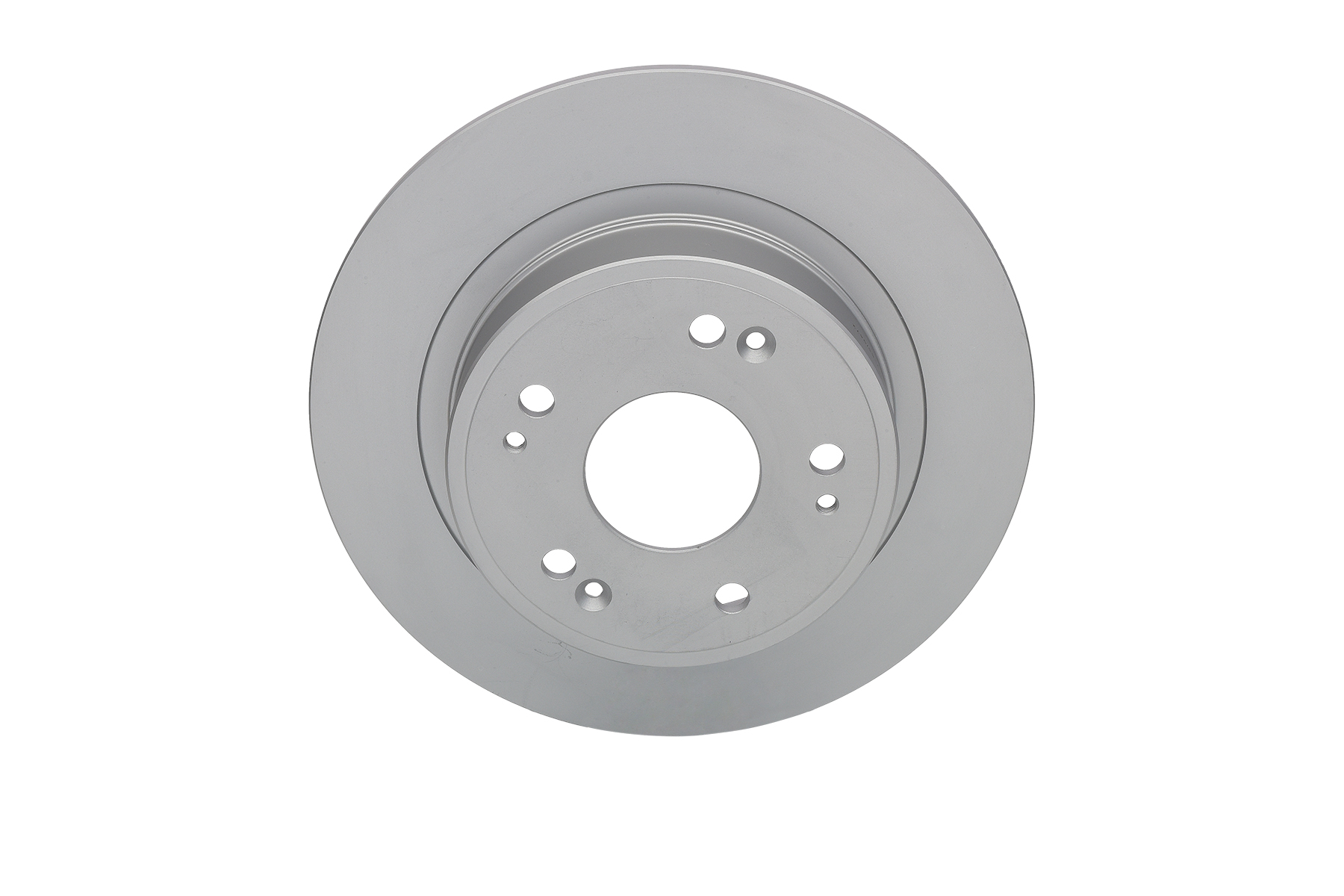 409169 ATE 24.0109-0169.1 Bremsscheibe