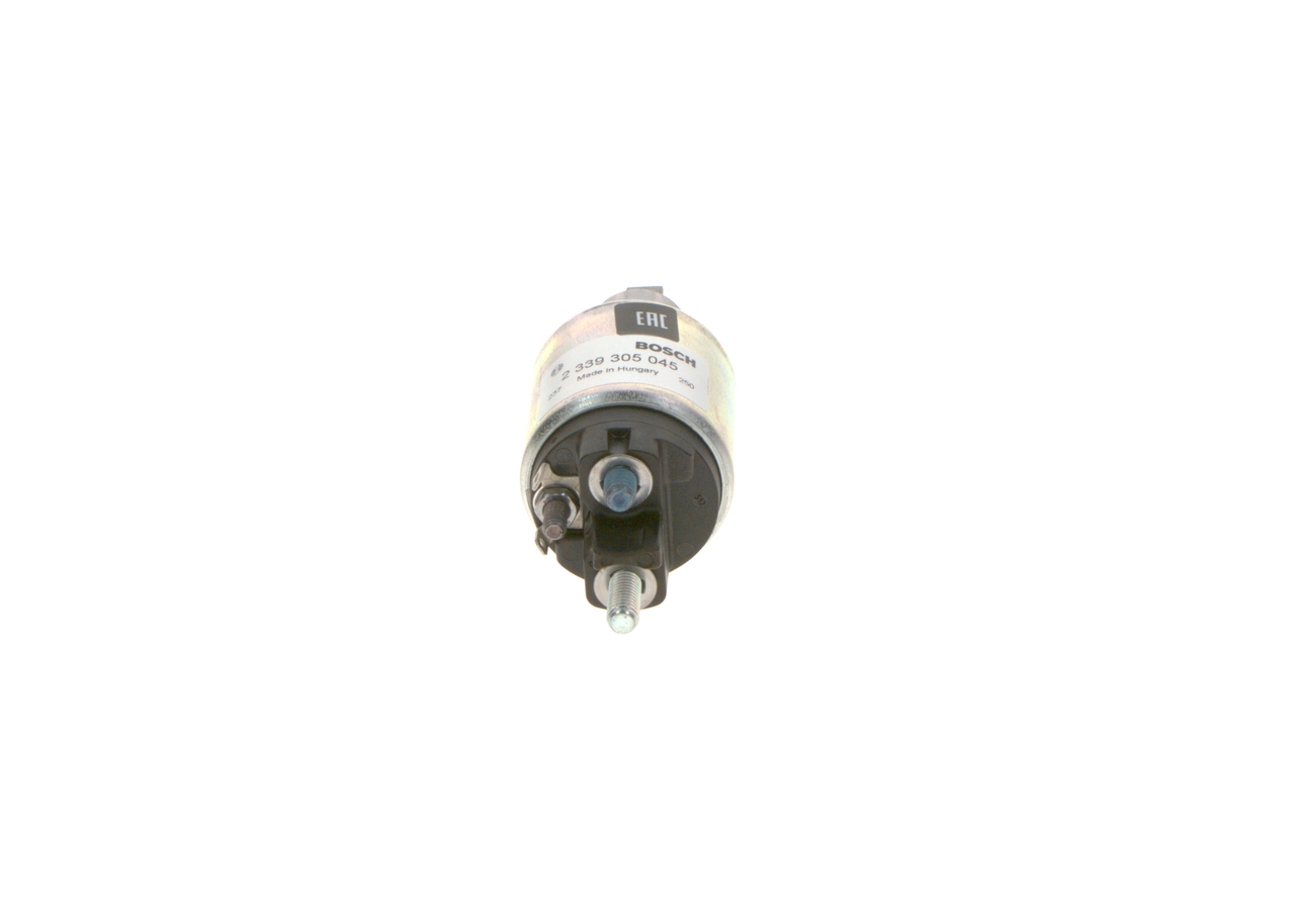 BOSCH 2339305045 BMW 3-serie startrelais