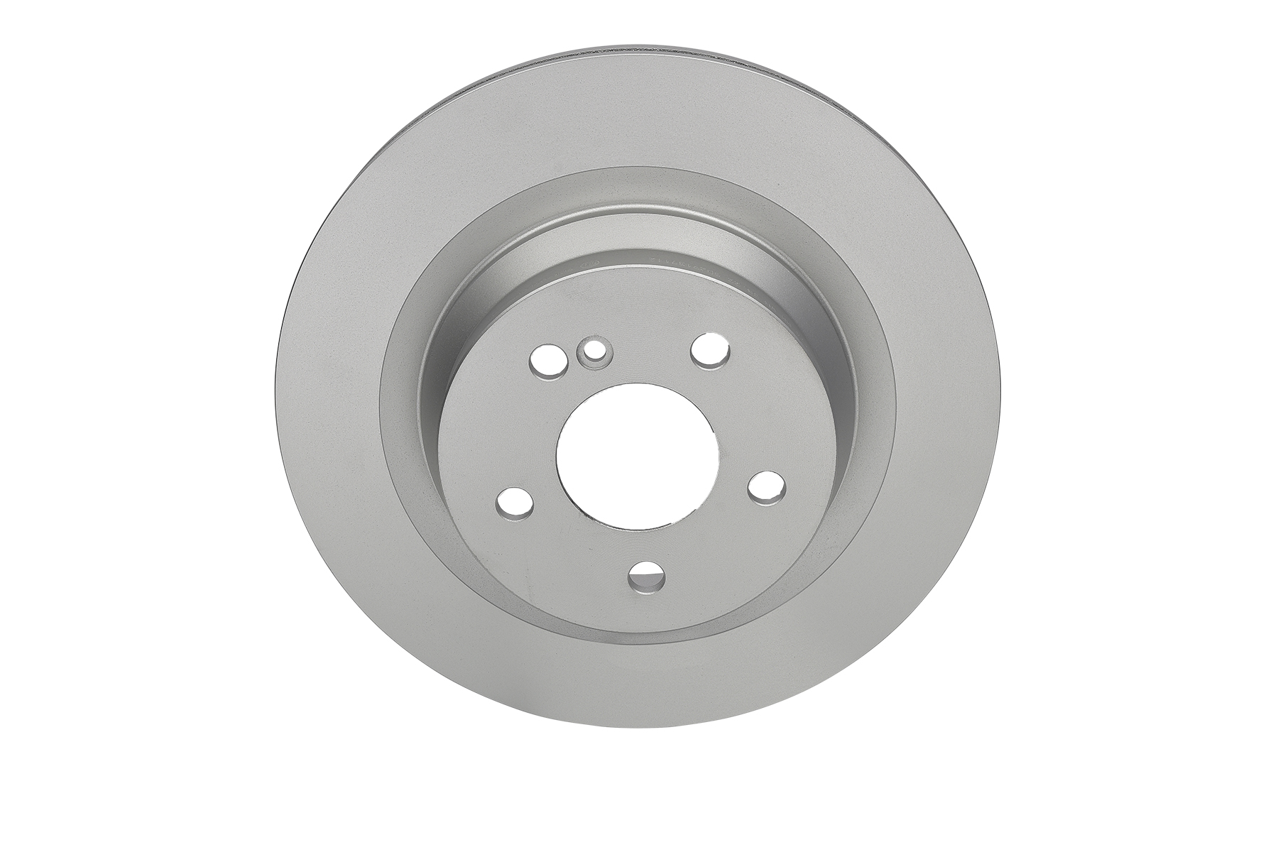 424236 ATE 24.0124-0236.1 Disque de frein