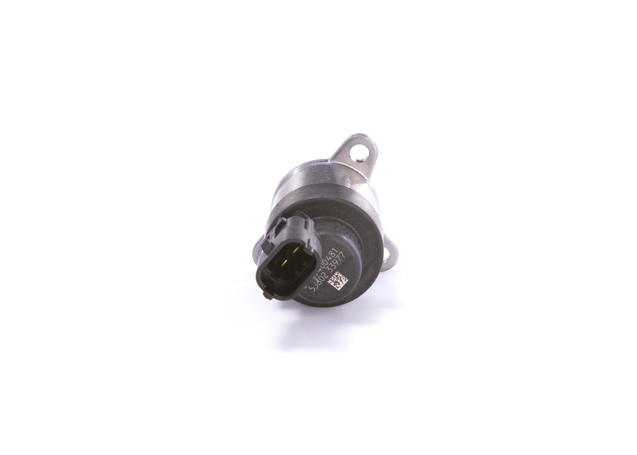 Regelventil, Kraftstoffmenge (Common-Rail-System) 0 928 400 481 BOSCH 1638153 DAF