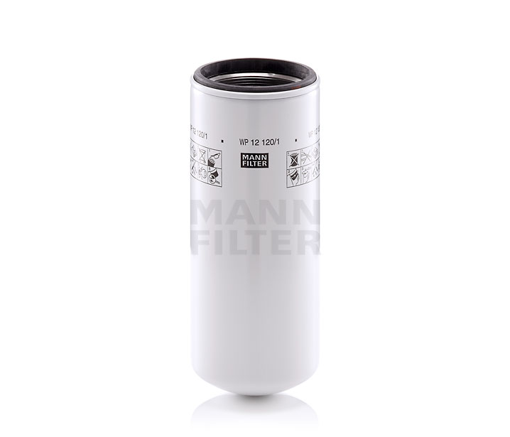 7015093 originale Filtru de ulei MANN-FILTER MATIZ