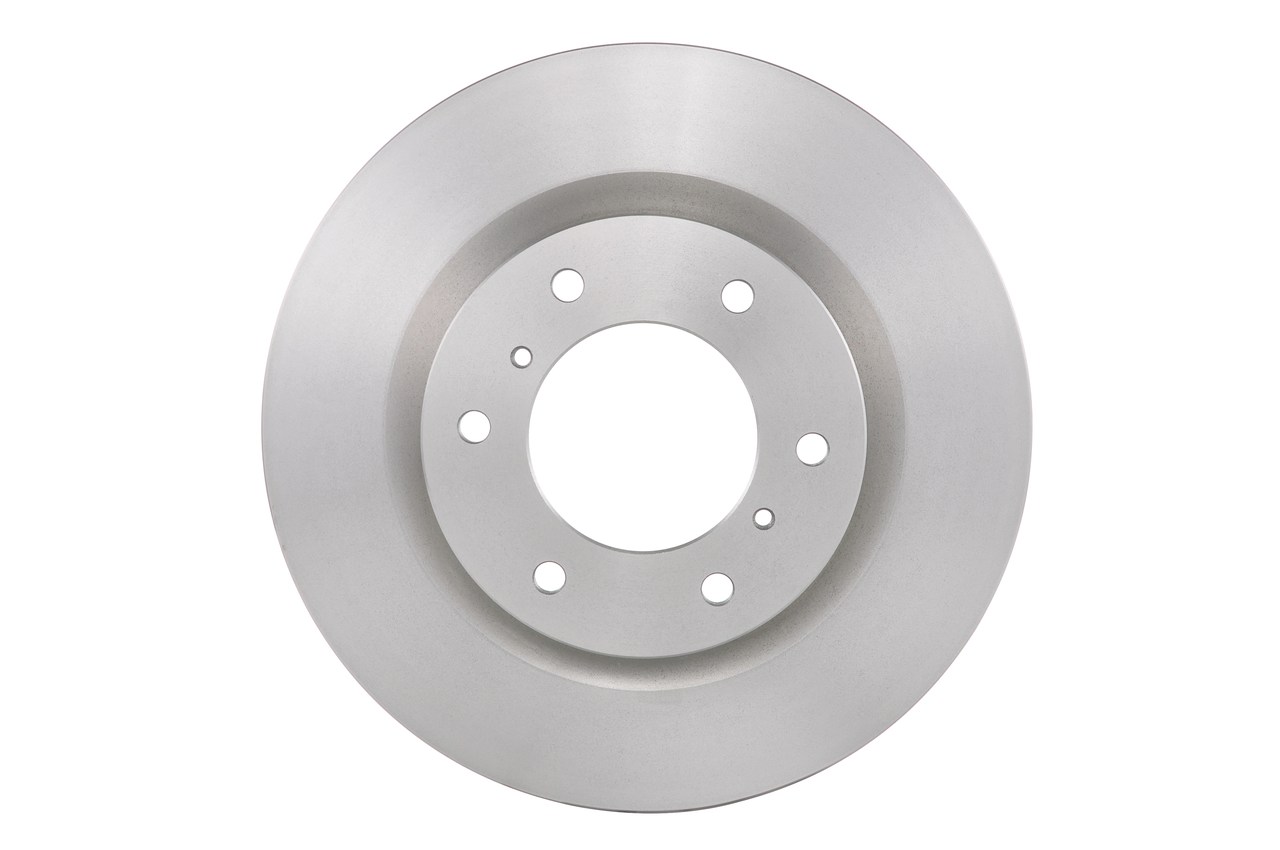 BD1612 Disque de frein BOSCH Mitsubishi