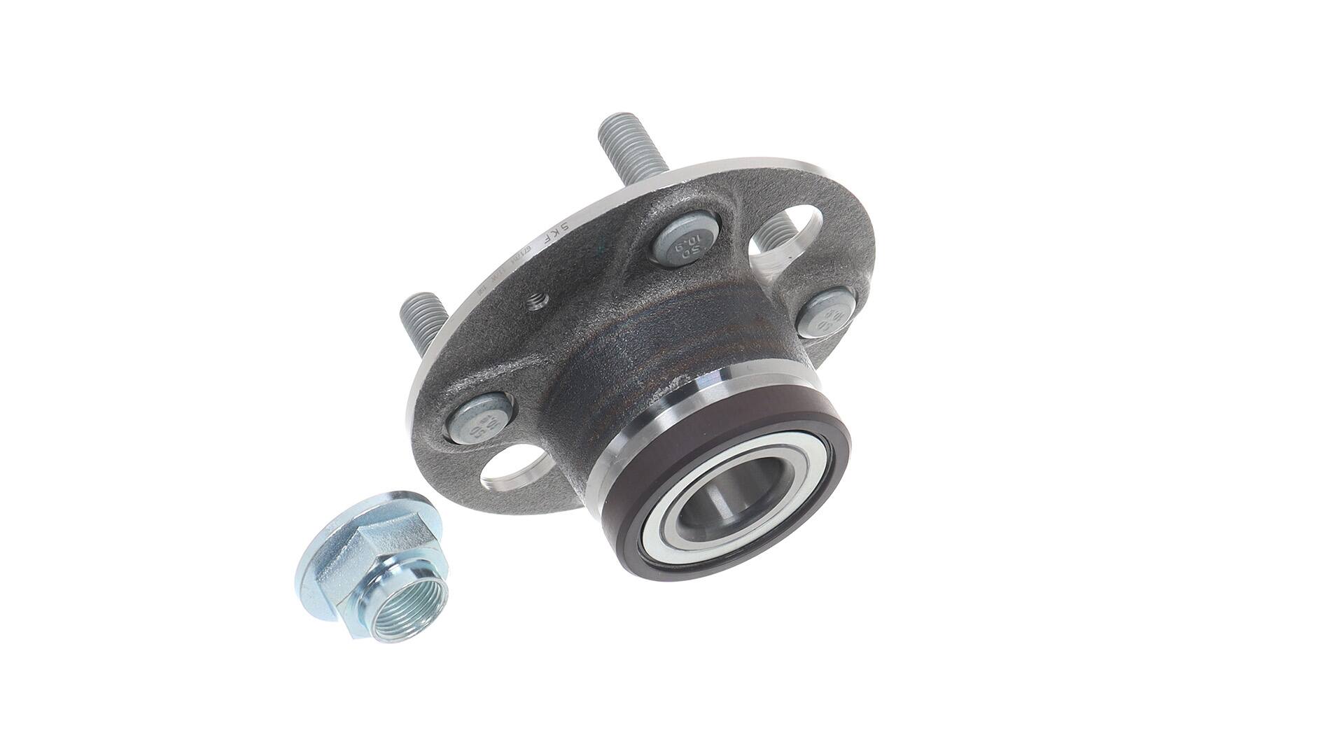 7015237 Σετ ρουλεμάν τροχών SKF Honda