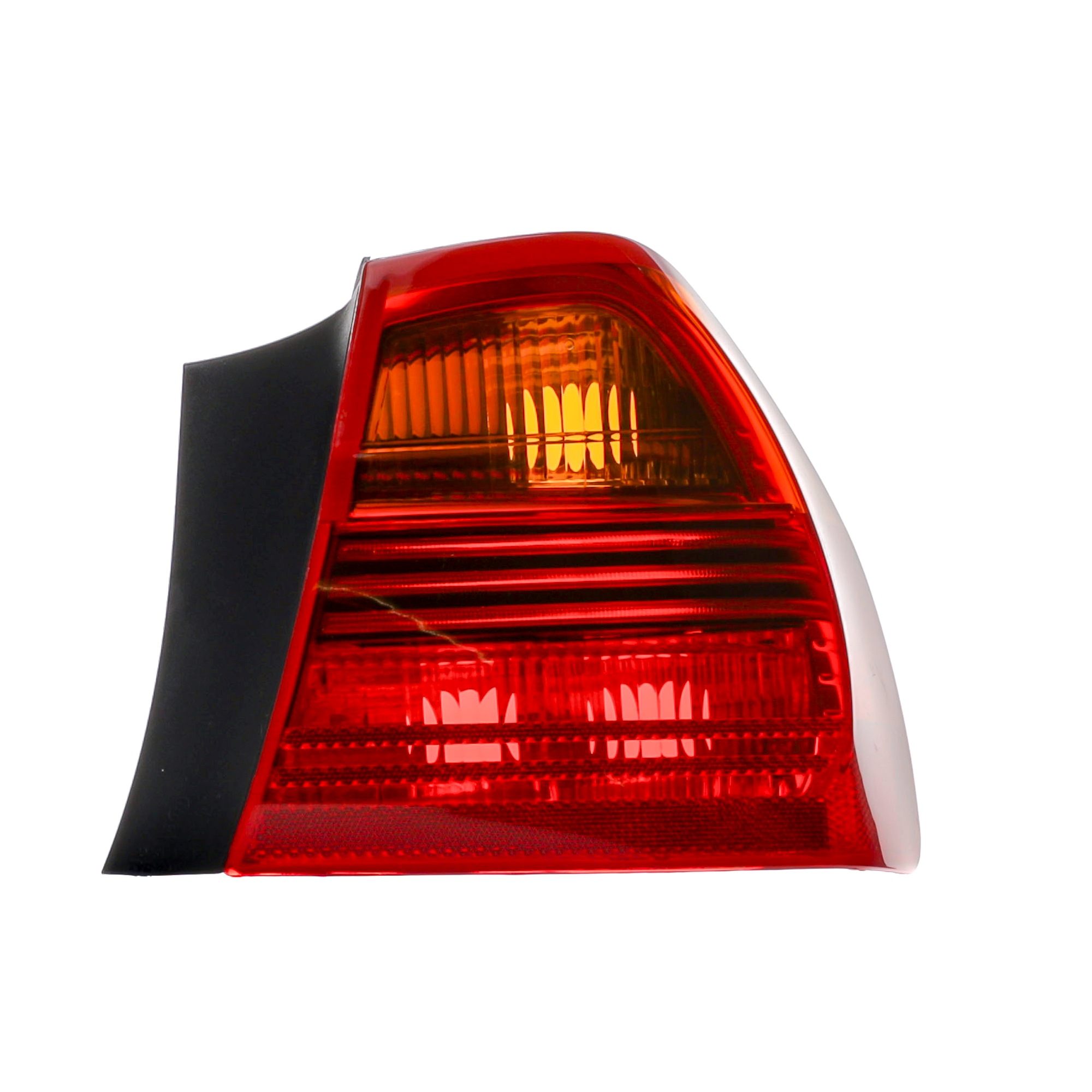 TYC 11-0907-01-9 Rückleuchten BMW 3er 325d 3.0 197 PS Diesel