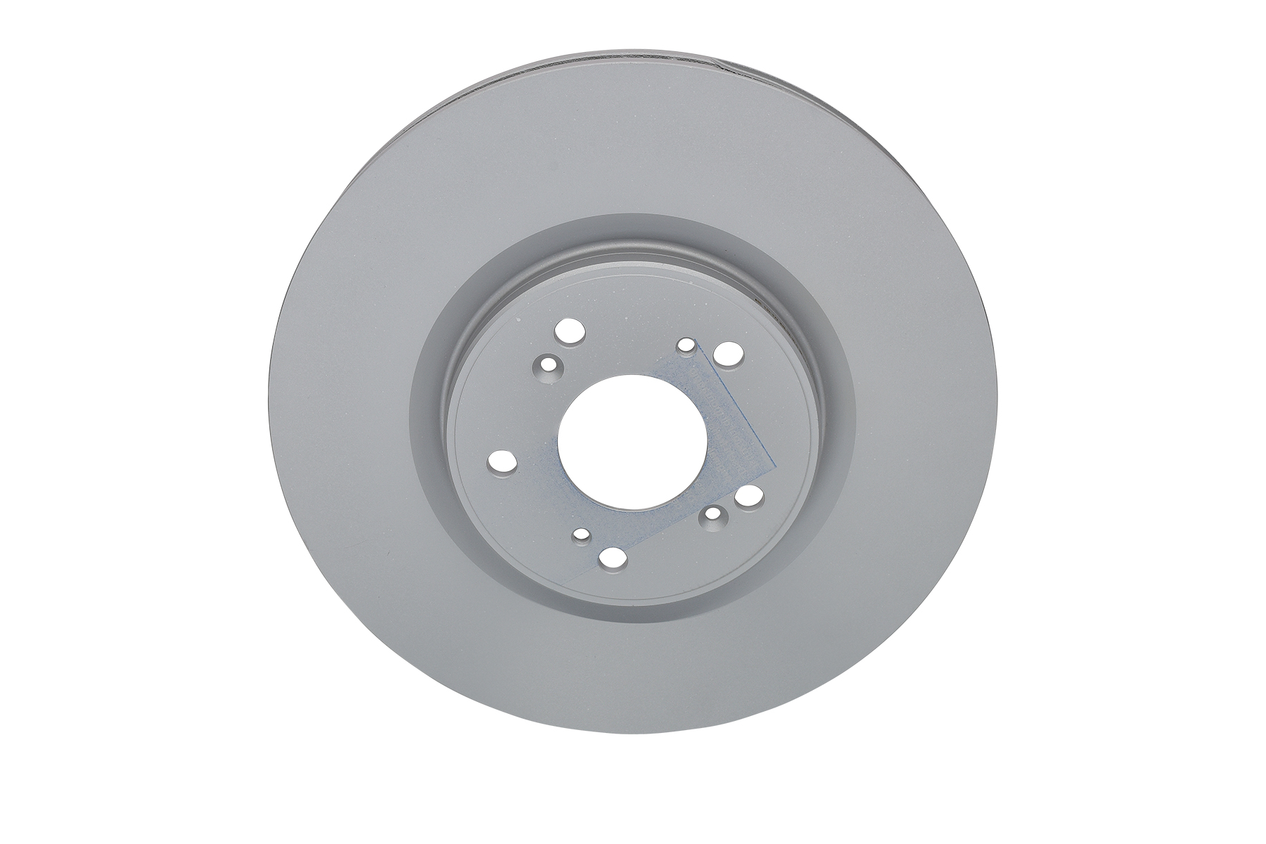 432172 ATE 24.0132-0172.1 Brake disc