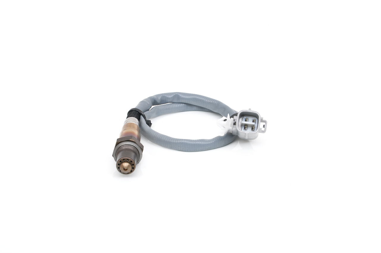 Lambdasonde 0 258 010 235 BOSCH 1821369L10000 FIAT, SUZUKI