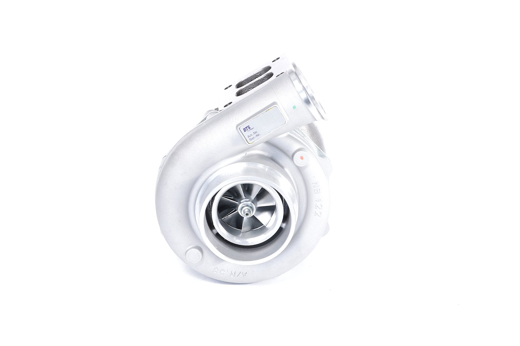 BTS TURBO T914028BL Turbolader