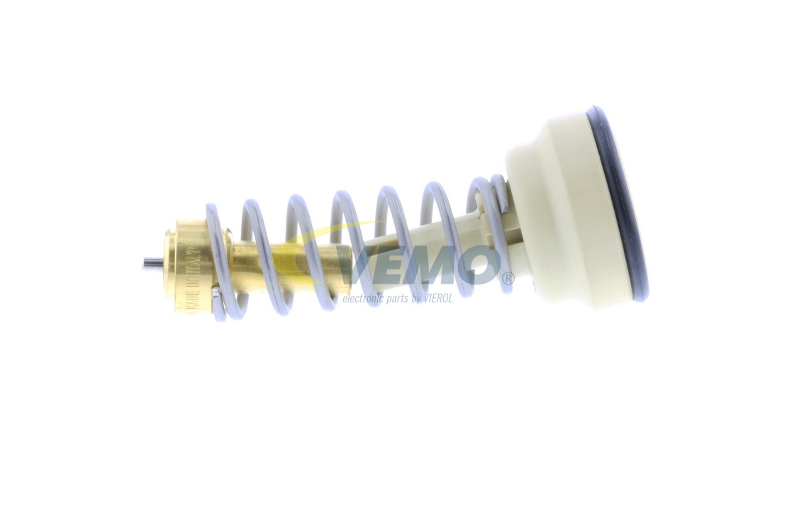 Kühlwasserthermostat V15-99-2059 VEMO 03C121110E VW, AUDI, SKODA, SEAT, CUPRA