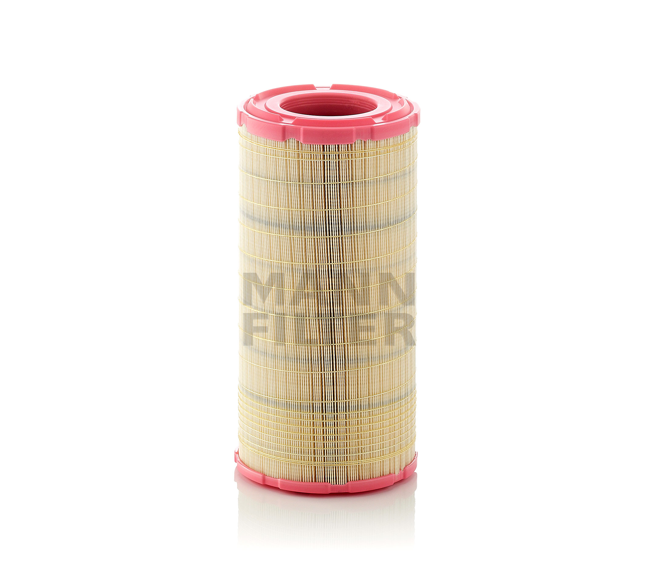 Filter für Luft MANN-FILTER C 21 630/2 Bewertung