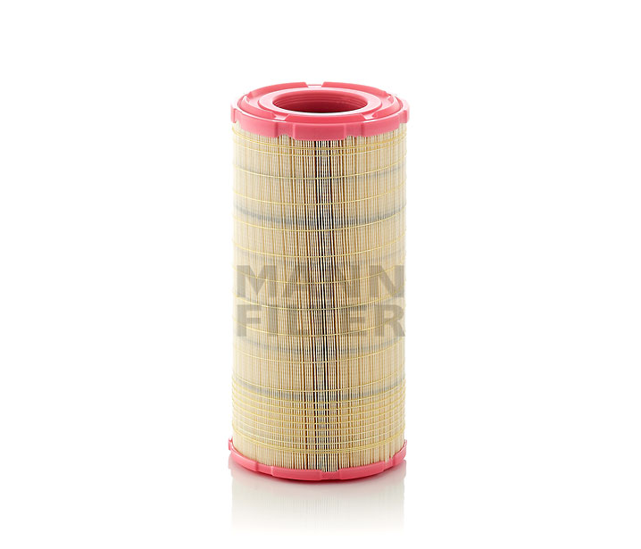 Filtr powietrza H 716 200 090 100 MANN-FILTER C21630/2
