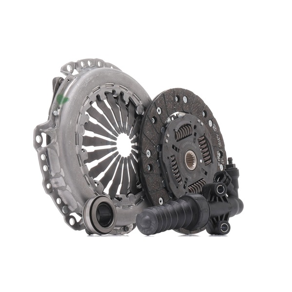 Kit d'embrayage 2055HS LuK 620308622 PEUGEOT, CITROЁN