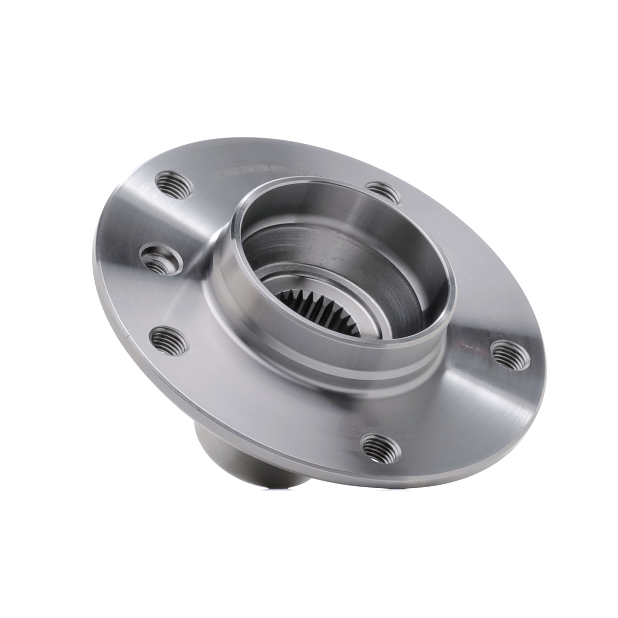 MEYLE MWH0134 Radnabe BMW 3er 318d 2.0 143 PS Diesel