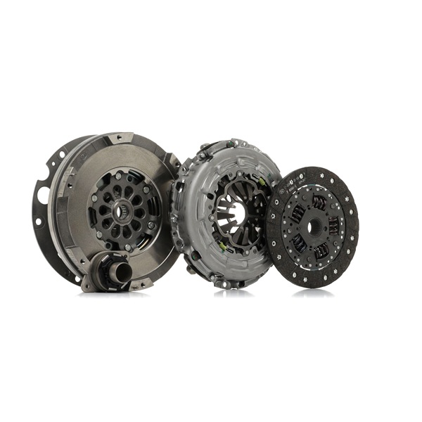 7015907 LuK BR 0241 600014700 Set de ambreiaj Audi A5 8t3 cat costa