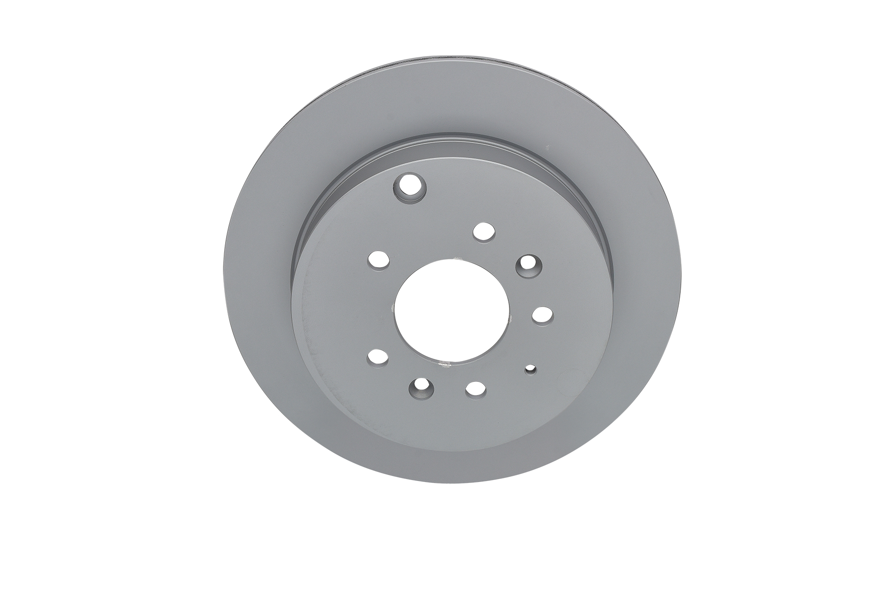 Bremsscheibe 24.0118-0150.1 ATE L20626251B MAZDA, MERCURY