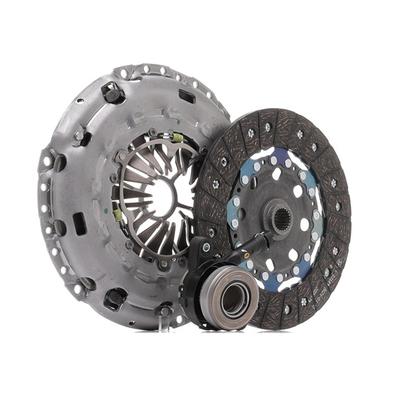 Clutchsett 2324A072 LuK 624341633 MITSUBISHI, PEUGEOT, ISUZU, GMC