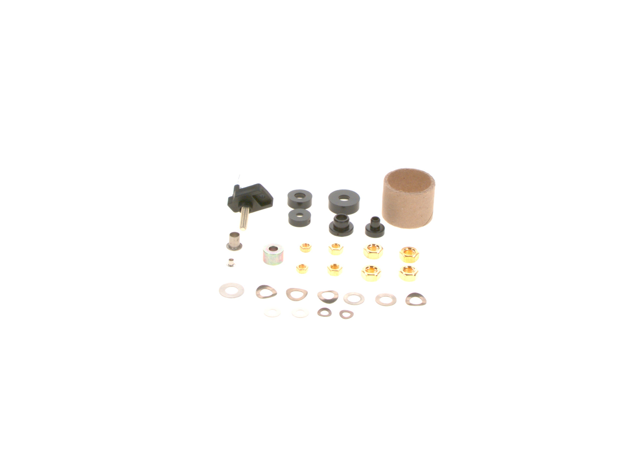 BOSCH 573365 Reparatursatz, Generatorklemme 1 127 011 083