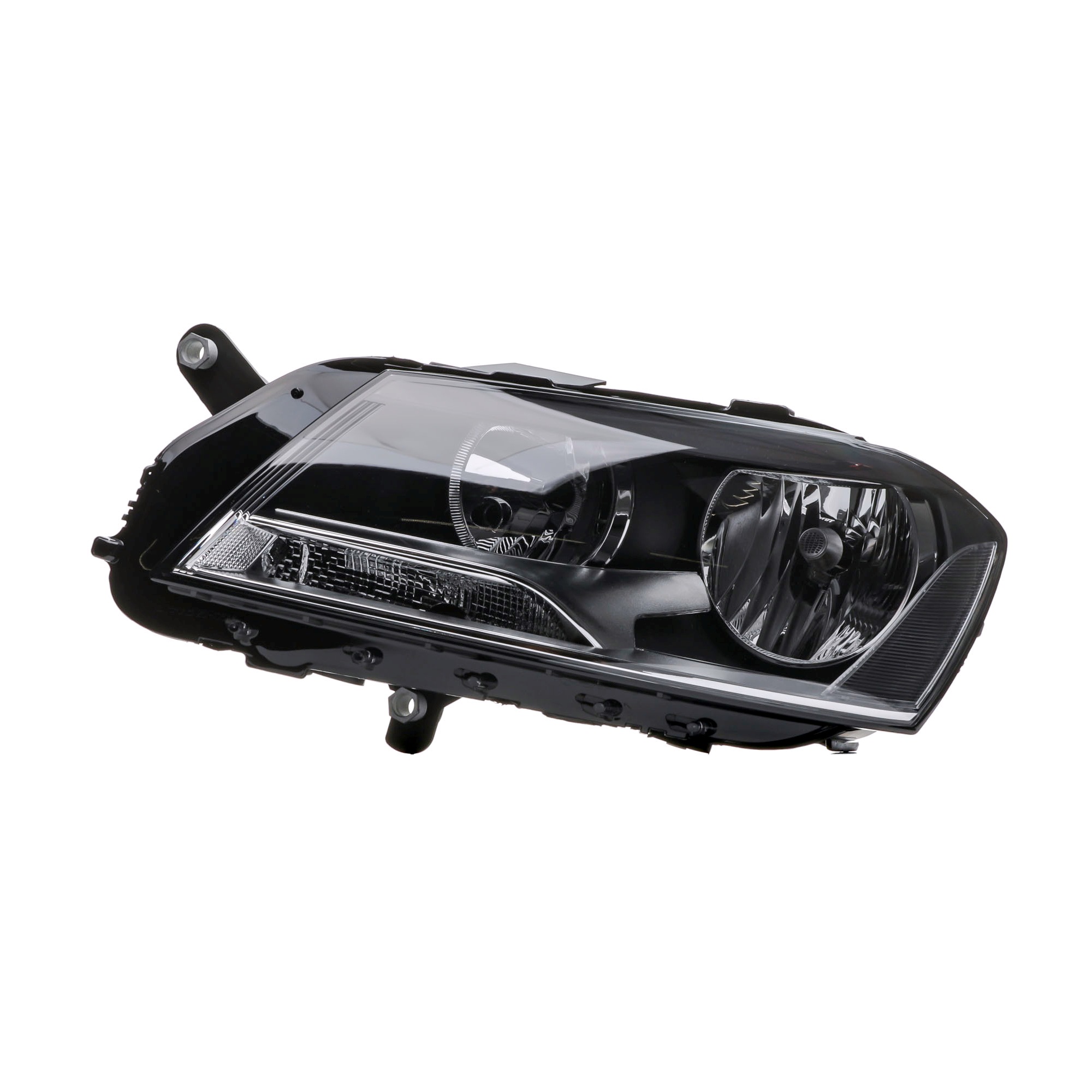 TYC 2012516052 Phare VW Passat B7 Berline 2.0 TSI 210 CV Essence 2010
