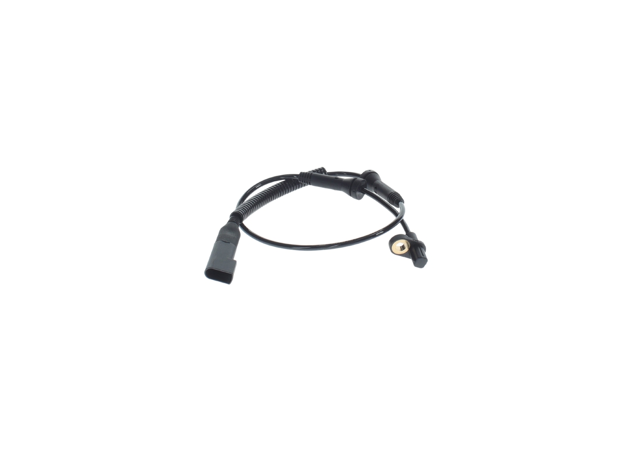 ABS, sensor BOSCH 0 986 594 535