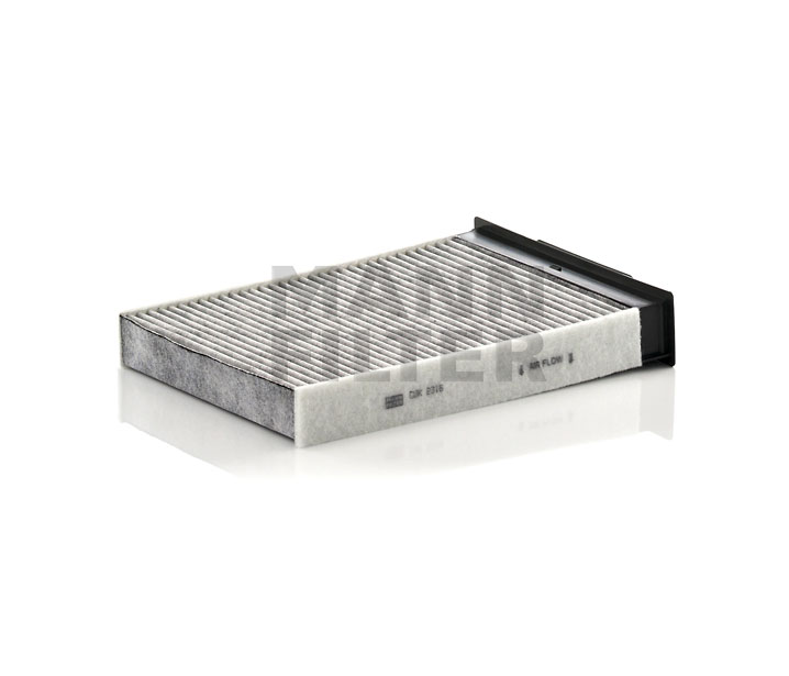 7016403 originales Filtro de cabina MANN-FILTER SCALA