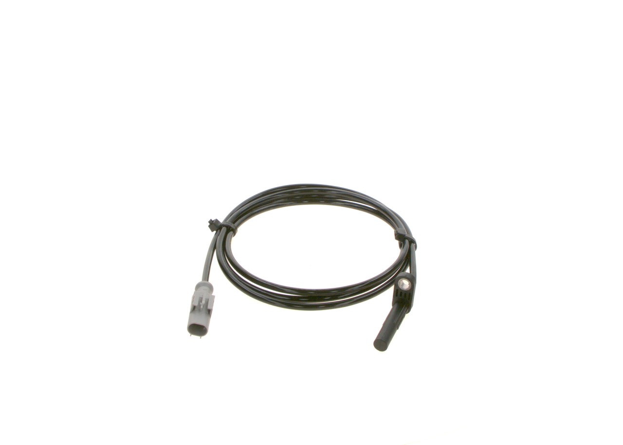 Czujnik, prędkosć obrotowa koła 2E0 927 748C BOSCH 0265009341 VW, AUDI, SKODA, SEAT