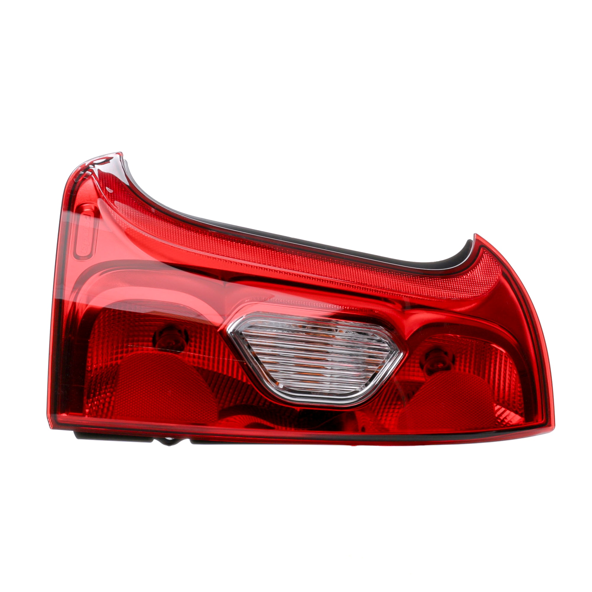 LLH912 MAGNETI MARELLI 712205001120 FIAT PANDA achterlicht LED en halogeen