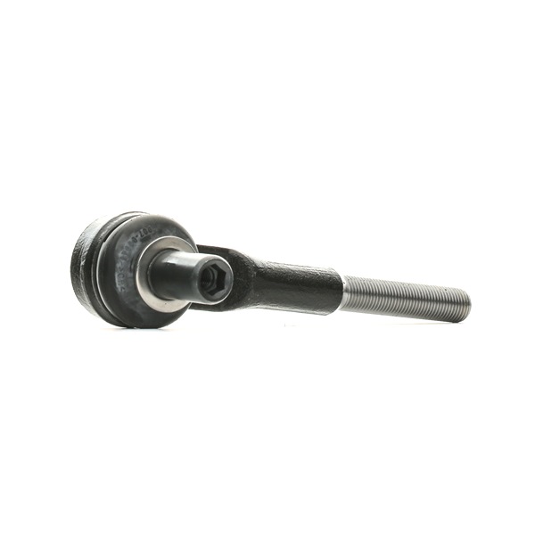 Rotule De Direction FEBI BILSTEIN 37263 - Essieu Avant Gauche, Compatible BMW Série 3 (E90, E91, E92), X1 (E84) - Pièce Auto Qualité D'origine