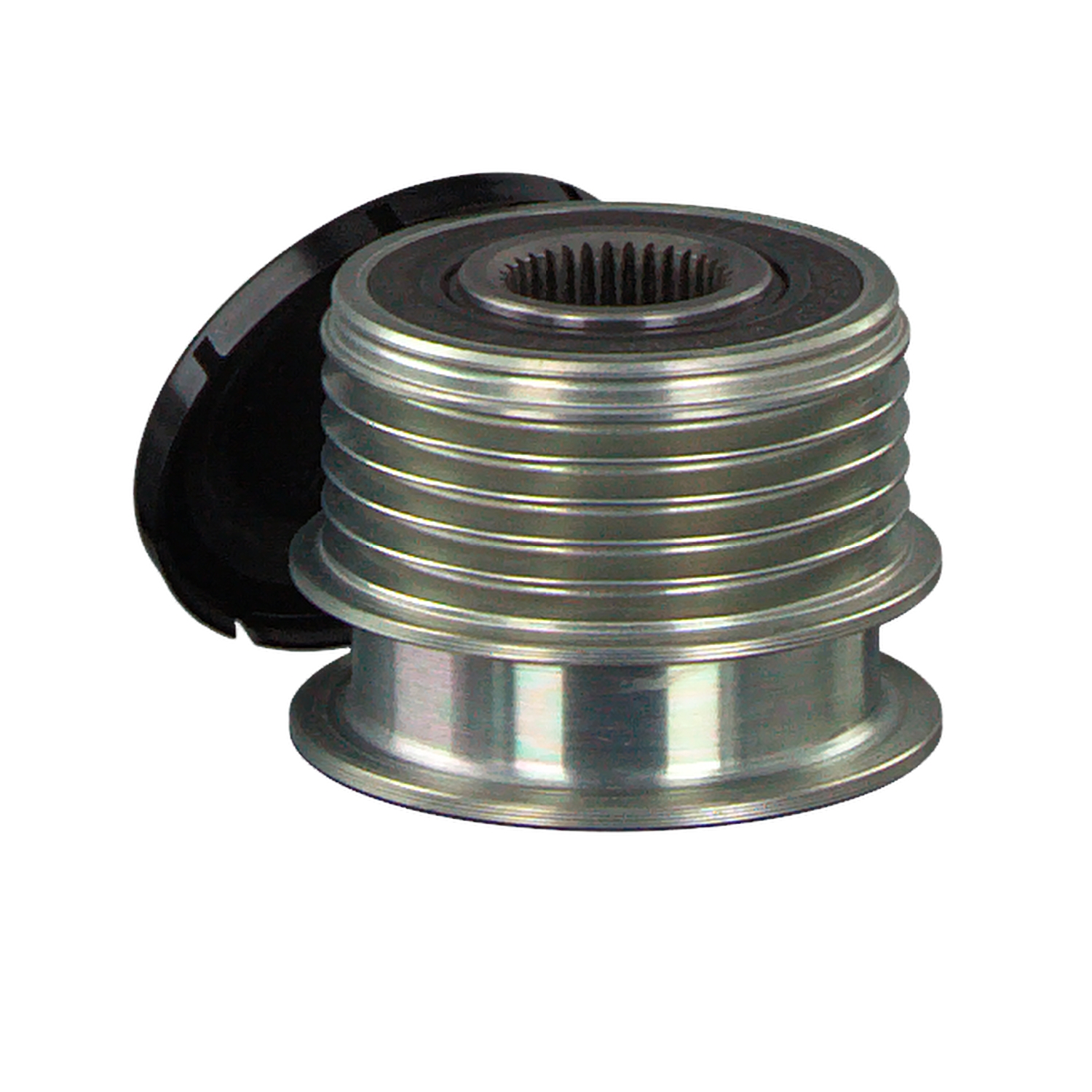 Generatorfreilauf 15153 FEBI BILSTEIN A1661550215 MERCEDES-BENZ
