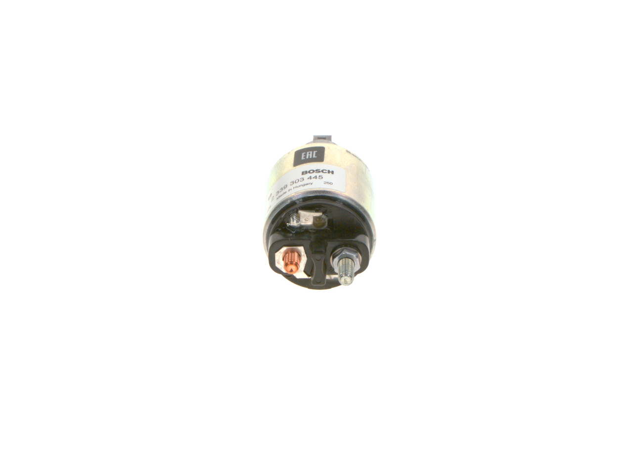 7016636 BOSCH 2339303445 Magnetschalter Anlasser IVECO Daily II Kasten / Kombi Preis