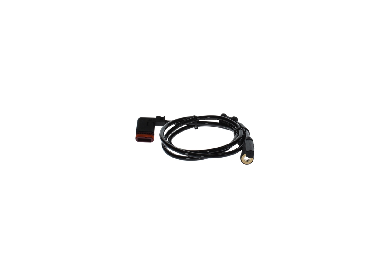 WS542 BOSCH 0 986 594 542 Capteur ABS