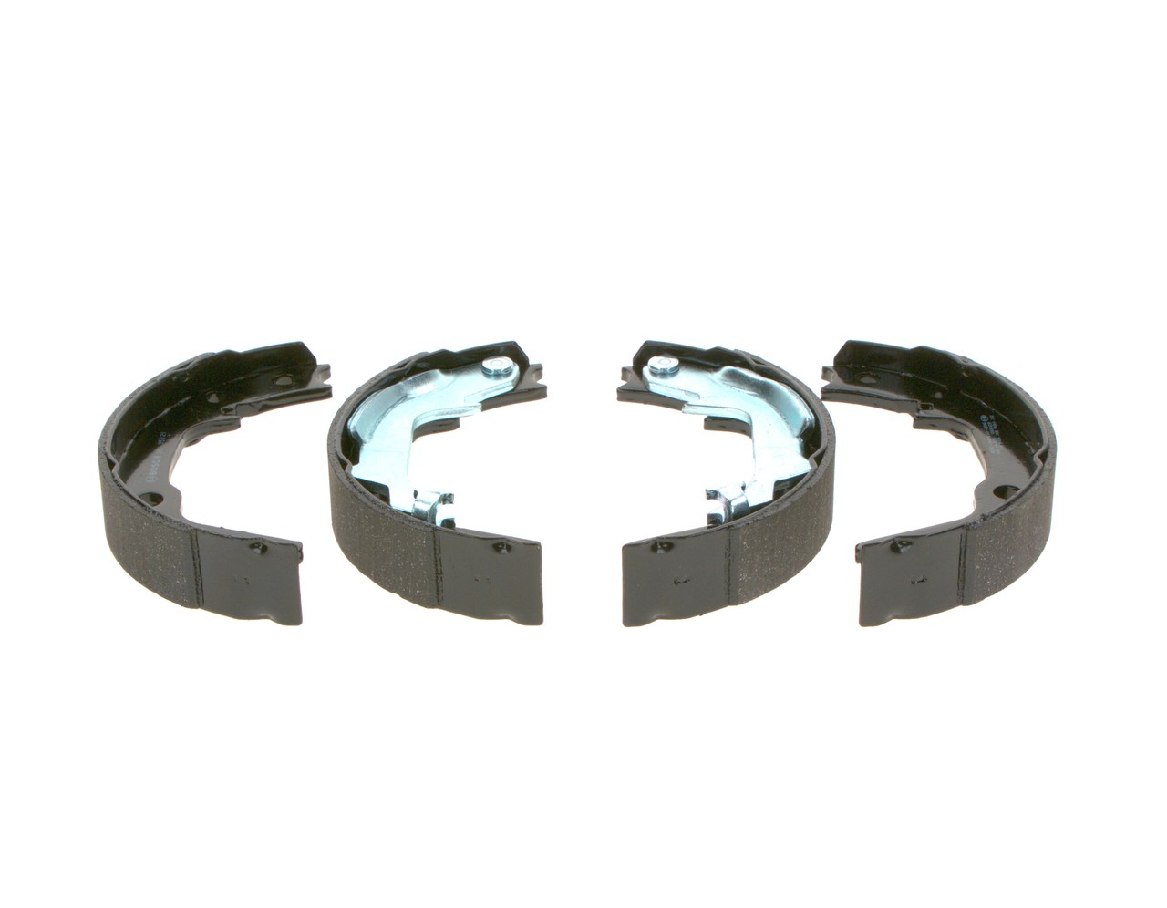 BS988 BOSCH 0986487768 Накладки за ръчна спирачка KIA MAGENTIS оригинални цена