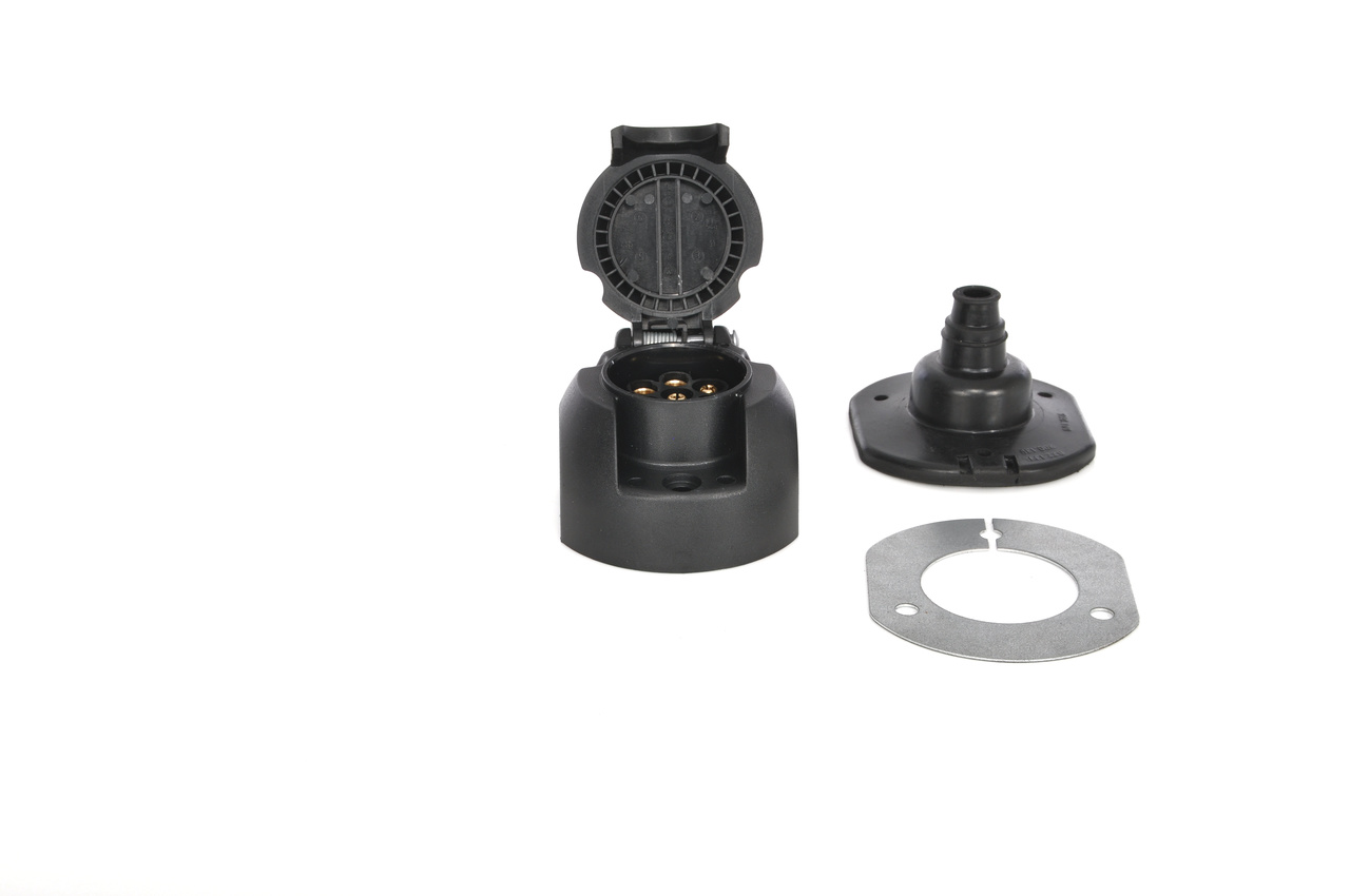 Towbar Socket BOSCH STECKDOSE (SB-VERPACKUNG) rating