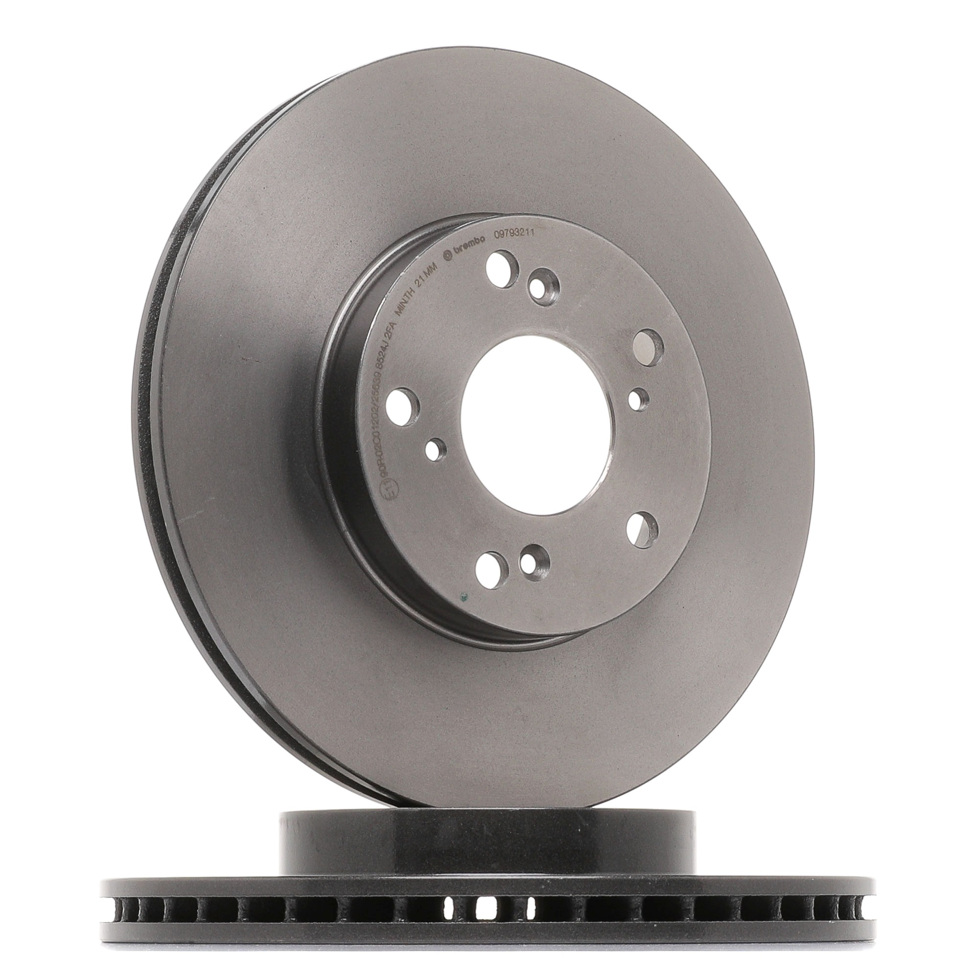 OEN 203036 Disco freno BREMBO 09.7932.11